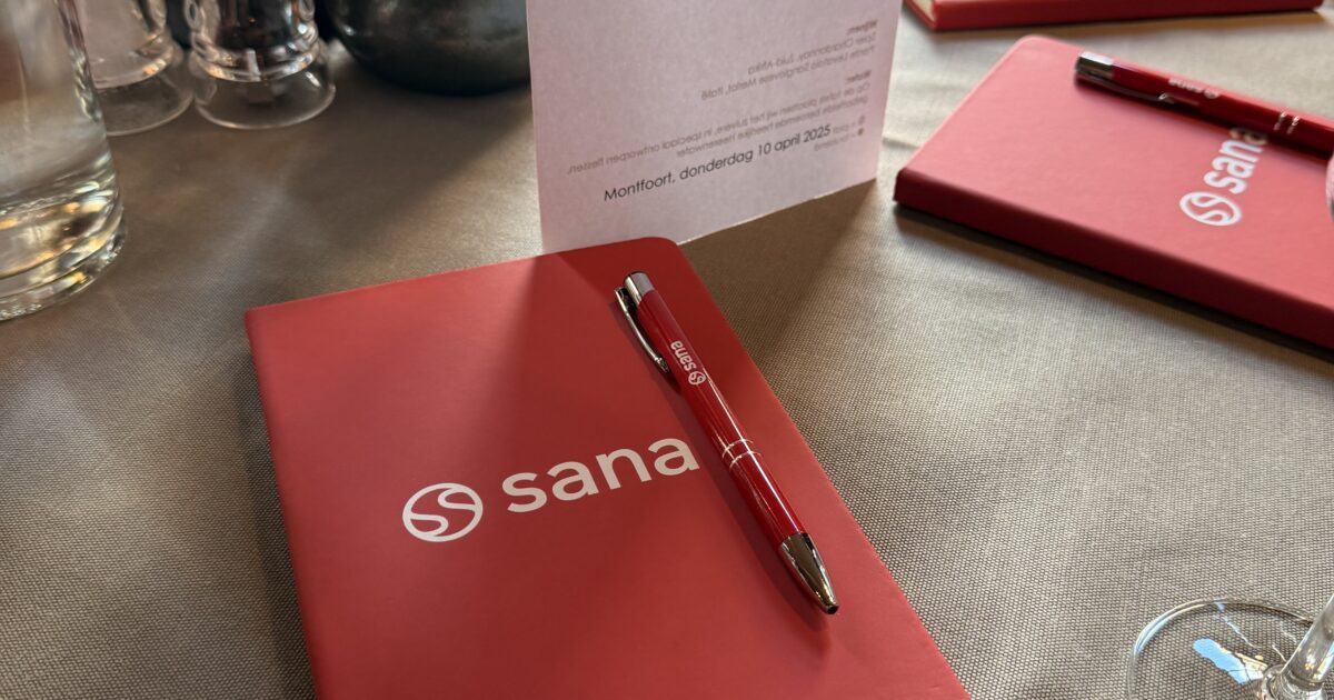 Sana Commerce Event 1 2025