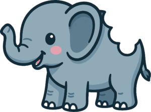 Where to start in B2B eCommerce? It's like eating an elephant. One bite at a time.