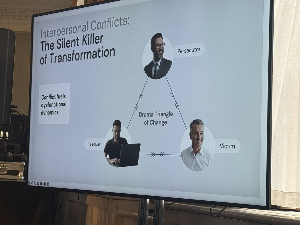 Jens Hegenberger of Wacker Neuson Group on digital adoption in traditional sales team