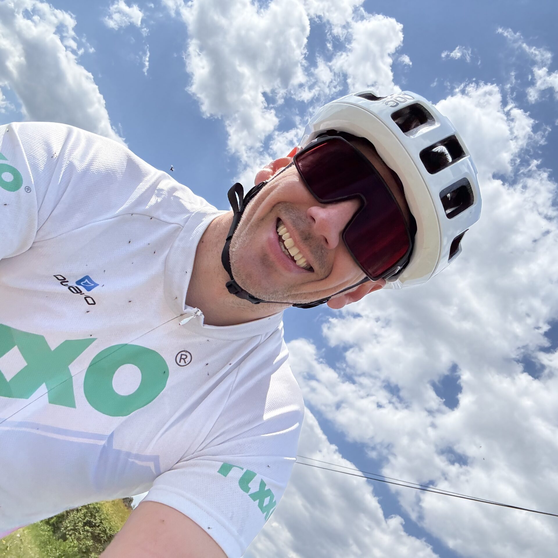 Tullio South West Cycling Club Captain Tullio South West Cycling Club Captain